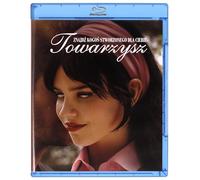 La acompa?ante [Blu-Ray] [Region B] (Audio español. Subtítulos en español)