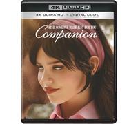 La acompa?ante [Region Free] (Subtítulos en español)
