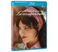 La Acompañante [Blu-ray] (2025) Companion