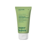 La actitud reparacin de la mascarilla para el cabello nutre y mejora la apariencia del cabello para aceites fabulosos mezcla de aceite abisinio arg