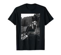 La Actriz de Laura Palmer Sheryl Lee Twin Peaks de Michael Grecco Camiseta