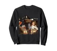 La Actriz de Thomas Crown Affair Rene Russo Michael Grecco Sudadera