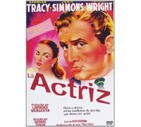 La actriz [DVD]