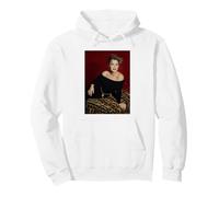 La Actriz Principal sospechosa Helen Mirren The Queen de Michael Grecco Sudadera con Capucha
