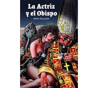 LA ACTRIZ Y EL OBISPO
