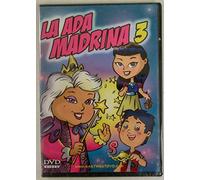 La Ada Madrina 3 [Slim Case]