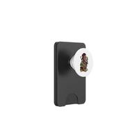 La Adelita Mexicans Revolution Soldier patriots Chicana PopSockets PopWallet para MagSafe