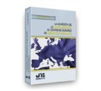 La Adhesión De La Unión Europea Al Convenio Europeo De Derechos H Uman