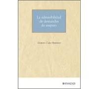 La Admisibilidad De Demandas De Amparo
