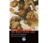 La Adolescencia De Basil Duke
