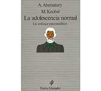 La adolescencia normal : un enfoque psicoanalítico