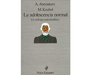 La adolescencia normal : un enfoque psicoanalítico