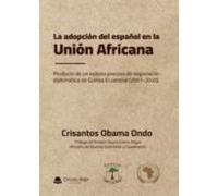 La Adopcion Del Español En La Union Africana