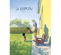 La Adopción - Tomo 1: Qinaya