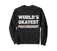 La adquisición más Correcta del Mundo Adquisición Divertida Sudadera