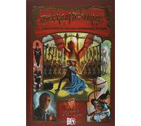 La Advertencia de Los Hermanos Grimm (La Tierra De Las Historias)