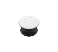 La Advertencia Puede Comenzar a Hablar sobre el Amante de la Ciencia de la física PopSockets PopGrip Adhesivo