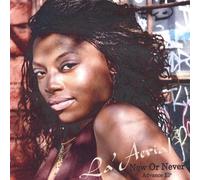 La Aerial - Now Or Never