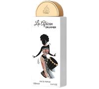 Lattafa Pride La African Drummer agua de perfume unisex