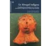 La Afurgad Indigena: Poblamiento Prehispanico En El Termino Munic Ipal