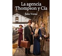 La agencia Thompson y Cía