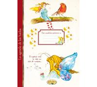 La agenda de las hadas