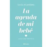 La Agenda De Mi Bebe