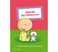 la agenda del embarazo