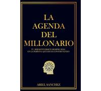 La Agenda del Millonario