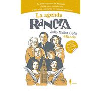 La agenda rancia: La nueva agenda universal de @Rancio (Fuera de colección)