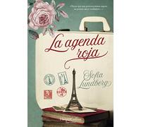 La agenda roja (The Red Address Book - Spanish Edition) (HARPERCOLLINS)