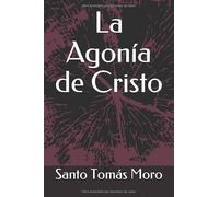 La Agonía de Cristo