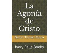 La Agonía de Cristo