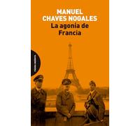 La agonía de Francia (ENSAYO)