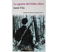 La agonía del búho chico: 24 (narrativa)
