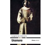 La Agonia Del Cristianismo