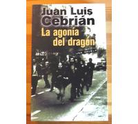 La agonía del dragón (Hispánica)