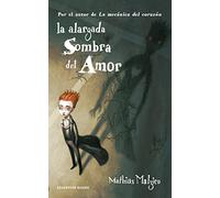 La alargada sombra del amor (Reservoir Narrativa)