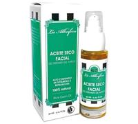 La Albufera - Aceite puro, natural, vegano, prensado en frió, hidratante para la piel sin OGM-aceite de germen de arroz 30ml