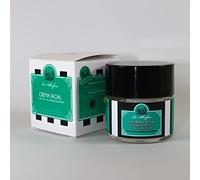 La Albufera - Crema facial hidratante, nutritiva, vegana y natural puro