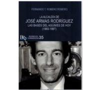 La Alcaldia De Jose Armas Rodriguez. Las Bases Del Aguimes De Hoy (198