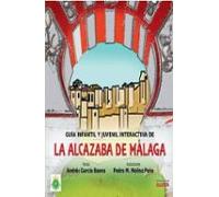 La Alcazaba De Málaga
