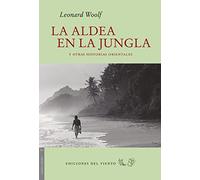 La Aldea En La Jungla: y otras historias orientales (Viento Simún)