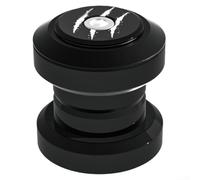 La aleación de aluminio del rodamiento doble de los auriculares los 30-30Mm de la bici selló la unidad para los 25.4