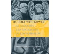 La Alegoria Y La Migracion De Los Simbolos
