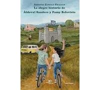 La Alegre Historia De Áldoval Sanders Y Pamy Belavista