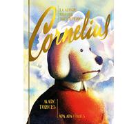 La alegre vida del perro Cornelius (APA APA COMICS)
