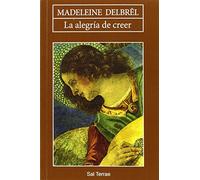 La Alegria De Creer