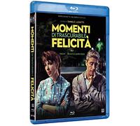 La alegría de las pequeñas cosas / Ordinary Happiness (2019) ( Momenti di trascurabile felicità ) [ Origen Italiano, Ningun Idioma Espanol ] (Blu-Ray)
