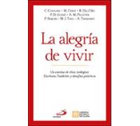 La Alegría De Vivir